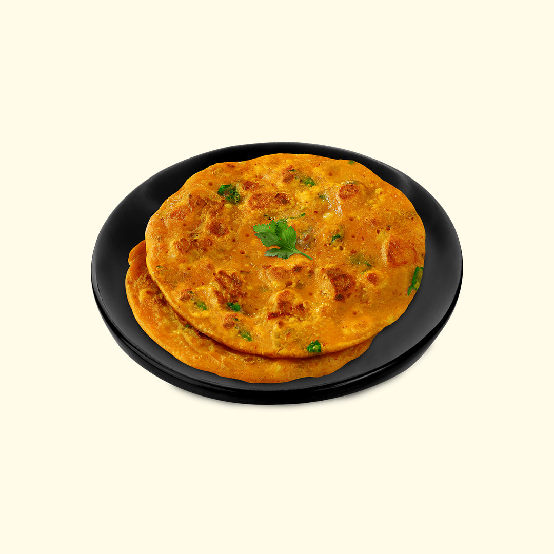 Golers Besan Chilla Instant Mix