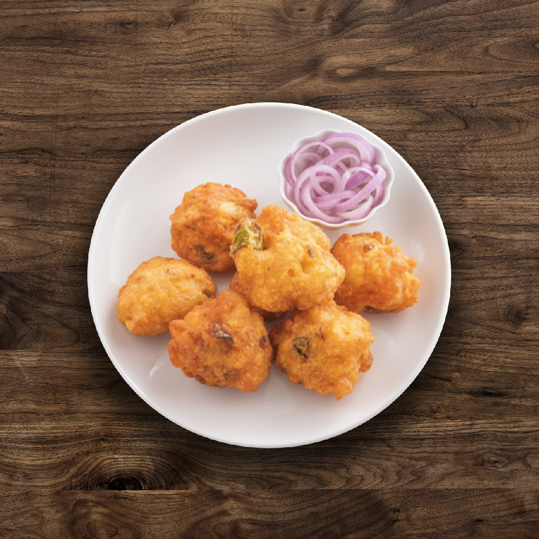 Golers Instant Mix Moong Dal Vada, 200g