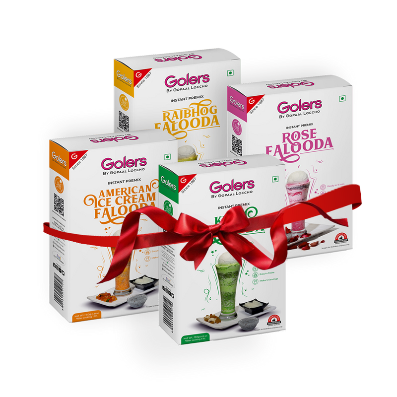Instant falooda Fest Premix