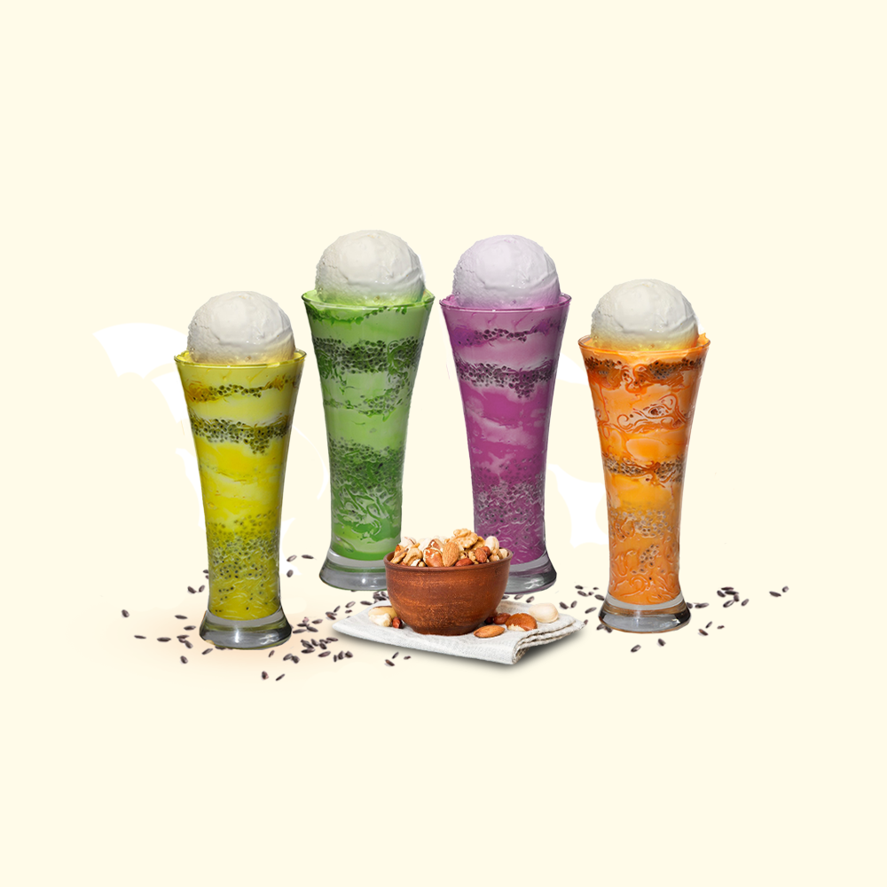Instant falooda Fest Premix