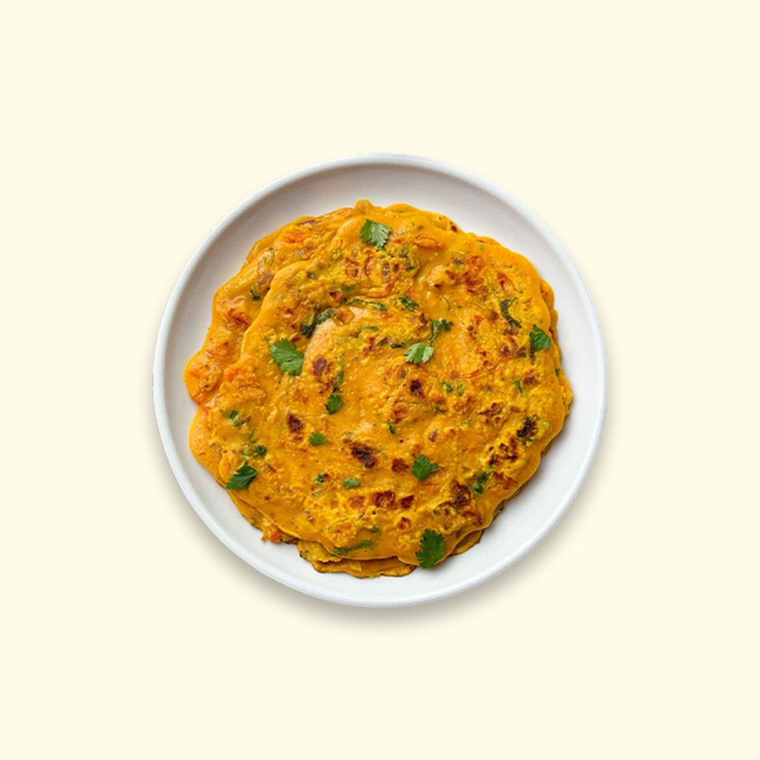 Golers Besan Chilla Instant Mix