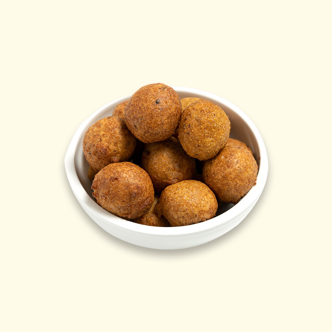 Golers Dakor Gota Instant Mix