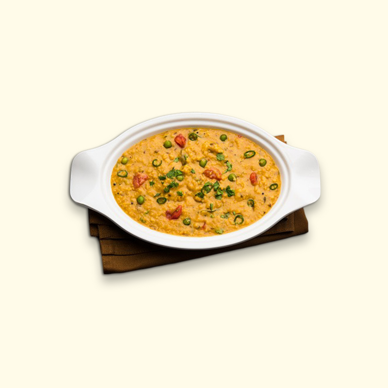 Golers Instant Mix Masala Khichdi