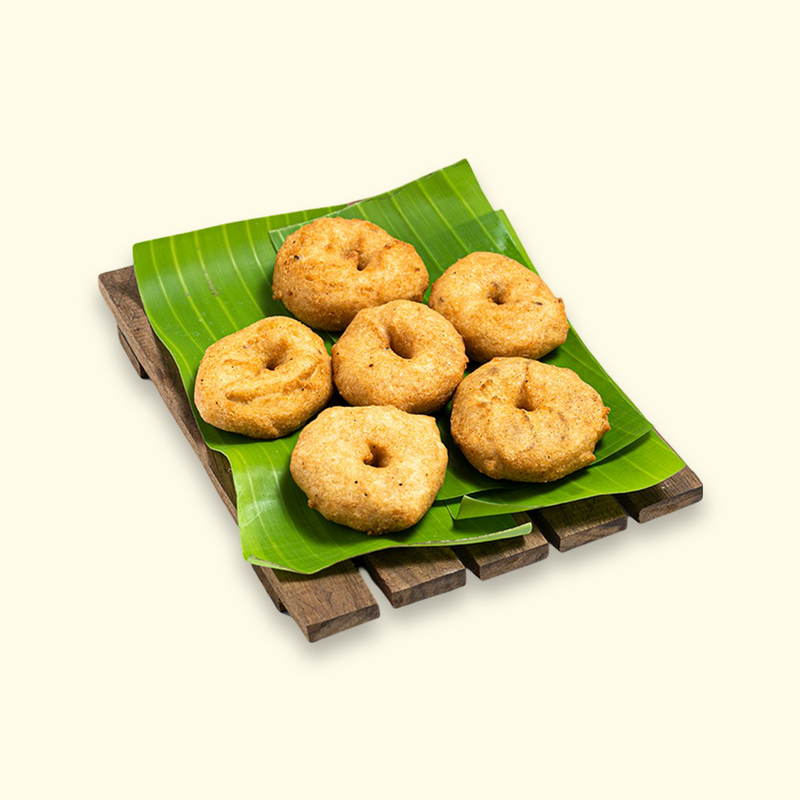 Golers Medu Vada instant Mix