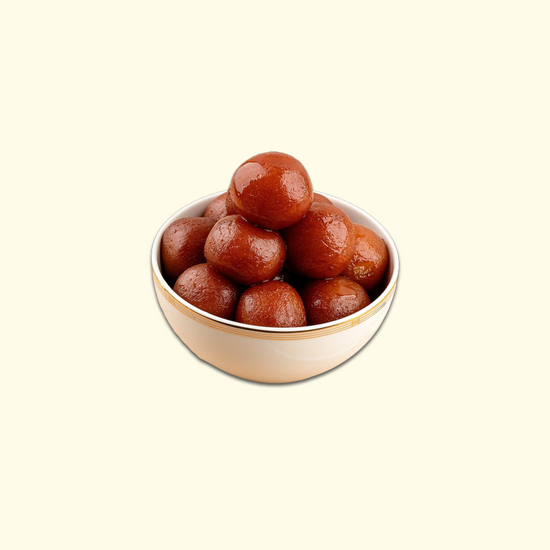 instant Gulab Jamun Mix