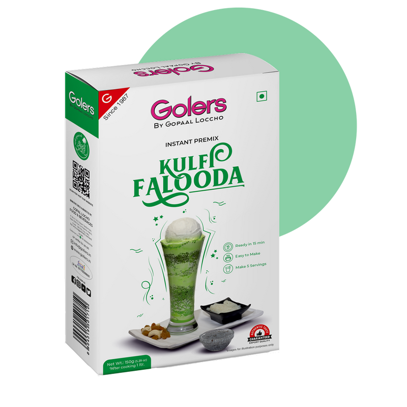 Kulfi Falooda Instant Mix online 