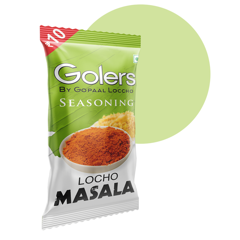 Locho Masala