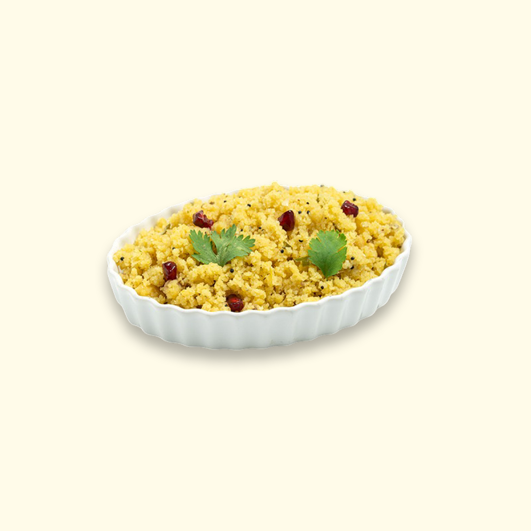 Golers Khaman or Khamani Instant Mix