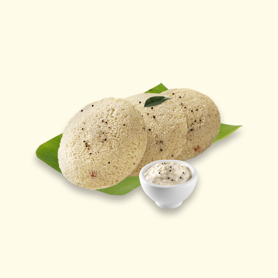 Golers Rava Idli Instant Mix | Easy Breckfast & Meals