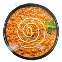 Quick Eat Dal Makhani by Gopaal Loccho