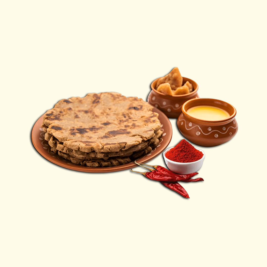 Masala Bhakhari