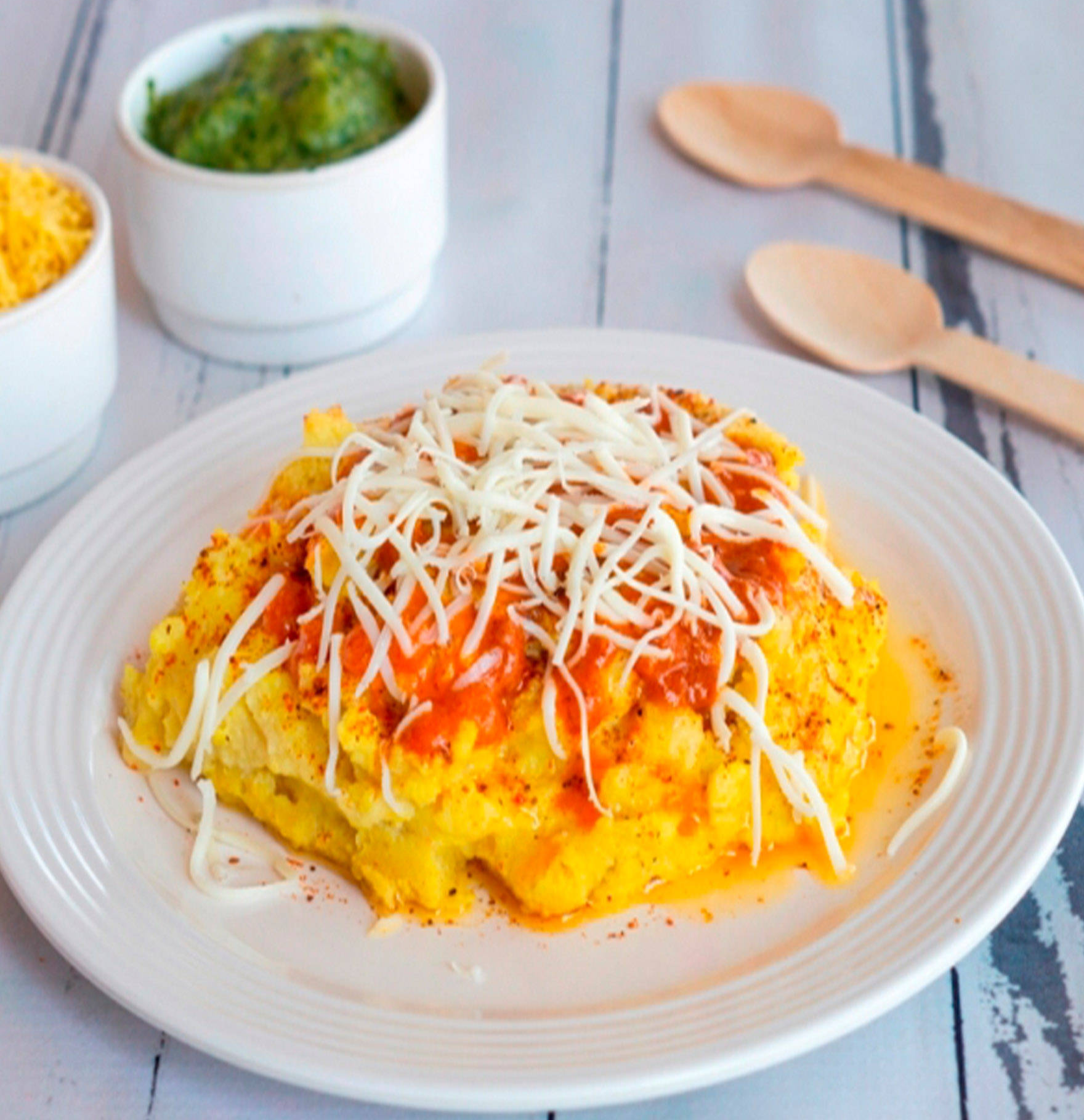 Golers 2 Min Peri Peri Locho | Ready to Eat | GopalLocho